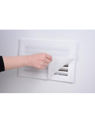 Juego de Filtros de Ventilación Ventilaider 40.64x152.4cm