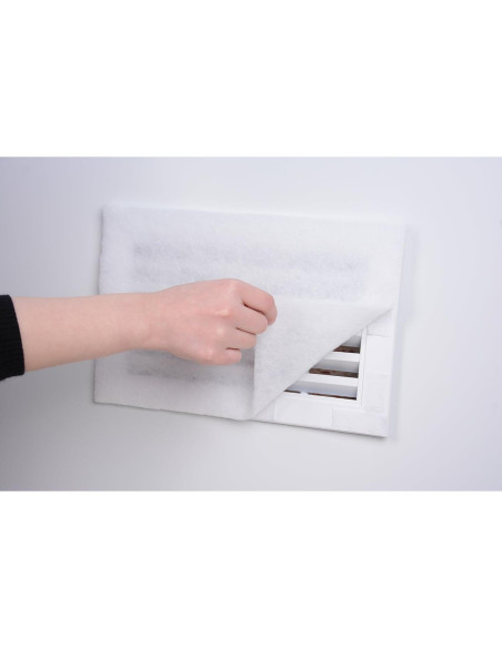 Juego de Filtros de Ventilación Ventilaider 40.64x152.4cm