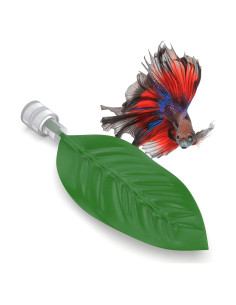 Hamaca Magnética para Betta Aquarigram - Hoja Individual