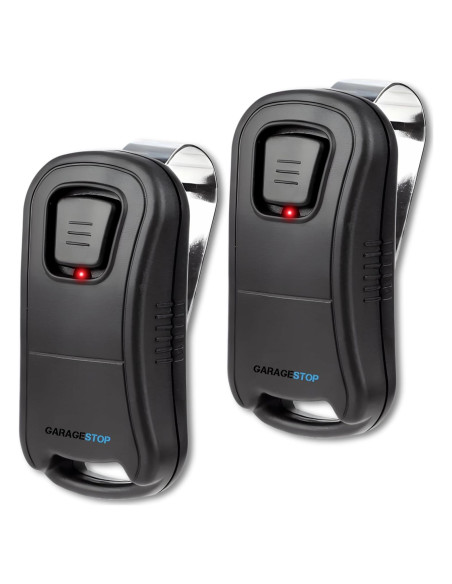Control Remoto de Puerta de Garaje Garage Stop G1T-BX 1 Botón