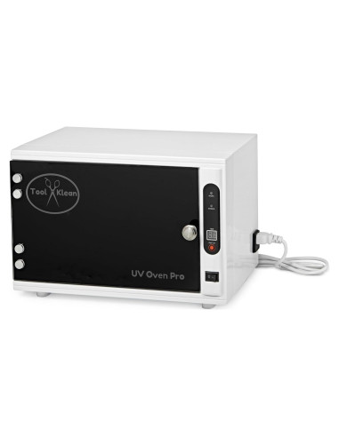 Caja Desinfectante UV Profesional TK-2-OVP - 35.5x20.3cm