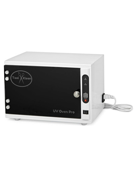 Caja Desinfectante UV Profesional TK-2-OVP - 35.5x20.3cm