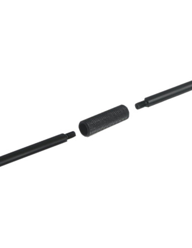 Rascador de Algas para Acuario Jusuo 65cm con 5 Cuchillas