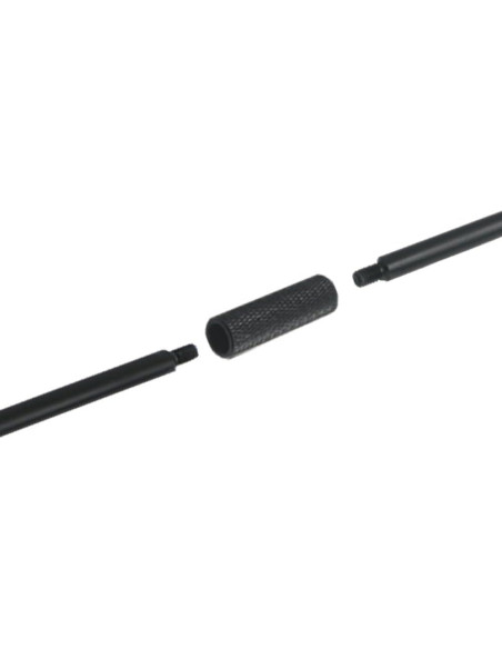 Rascador de Algas para Acuario Jusuo 65cm con 5 Cuchillas