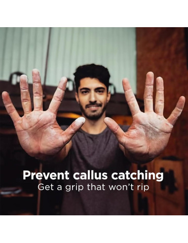 Callus Score - Removedor de Callos para Atletas 12.7cm