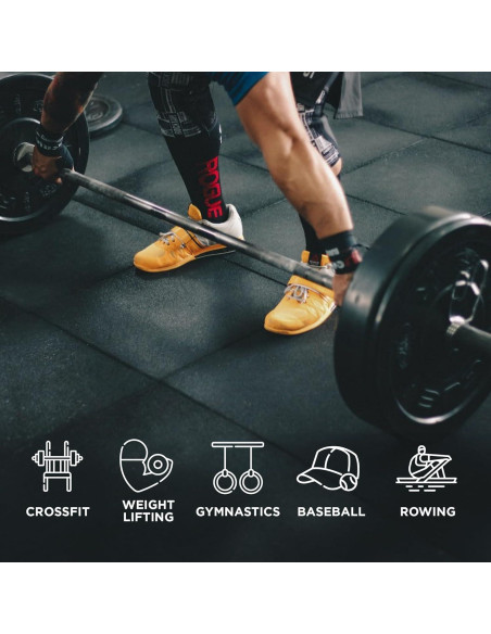 Callus Score - Removedor de Callos para Atletas 12.7cm