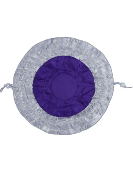 Bolsa de Joyería Marisa D'Amico Satén Premium 8 Bolsillos