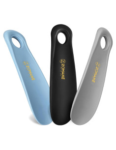 Cuerno de Plástico para Zapatos ZOMAKE - Ayudante Unisex