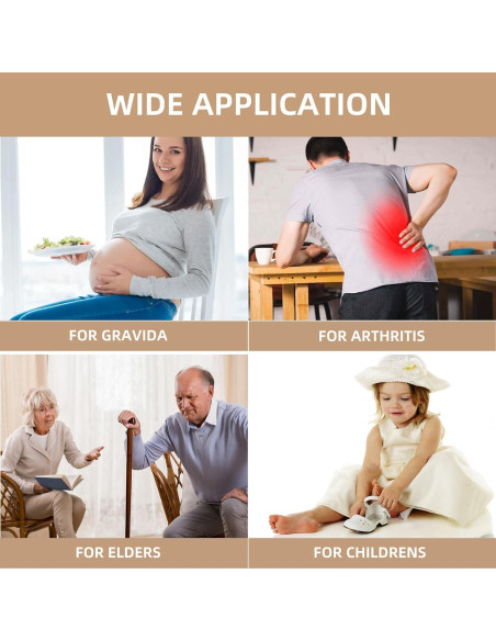 Calzador Premium Untrytb 19 cm para Hombres y Mujeres Calzador Premium Untrytb 19 cm para Hombres y Mujeres