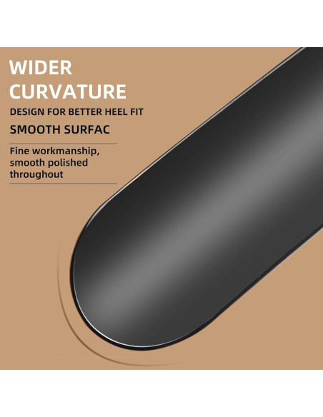 Calzador Premium Untrytb 19 cm para Hombres y Mujeres Calzador Premium Untrytb 19 cm para Hombres y Mujeres