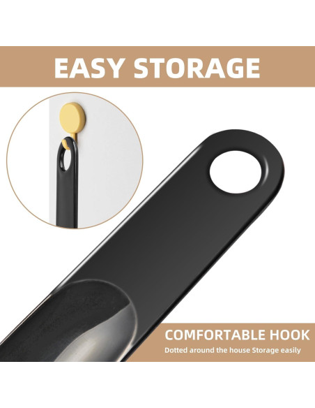 Calzador Premium Untrytb 19 cm para Hombres y Mujeres Calzador Premium Untrytb 19 cm para Hombres y Mujeres