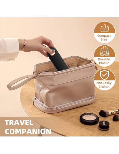 Calzador Premium Untrytb 19 cm para Hombres y Mujeres