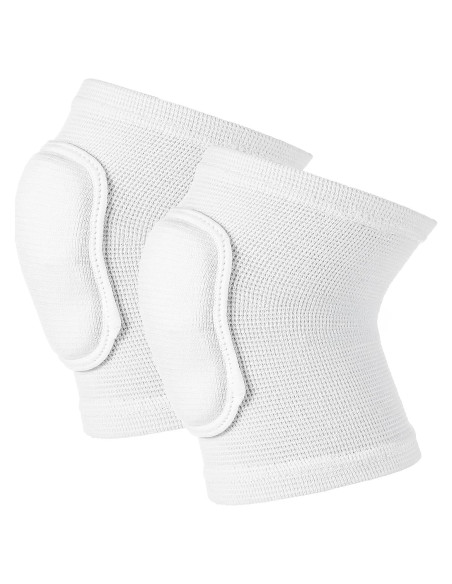 Almohadillas de Codo de Compresión EupHHonycs - 19 cm - Blanco Almohadillas de Codo de Compresión EupHHonycs - 19 cm - Blanco