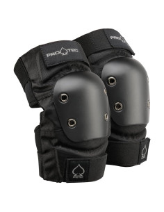 Coderas Pro-Tec Street para Patineta Adultos Grande