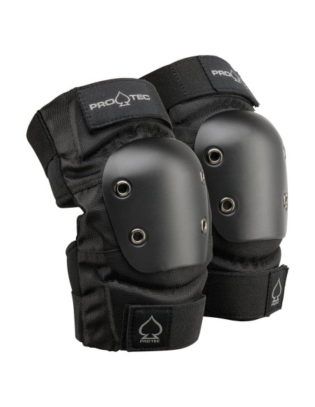 Coderas Pro-Tec Street para Patineta Adultos Grande