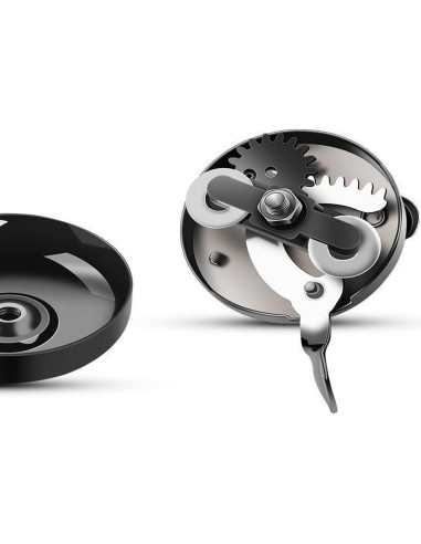 Timbres de Bicicleta Metálicos POSIKO - Paquete de 2 Sonido Fuerte