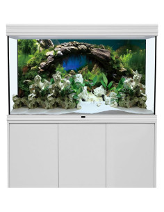 Fondo de Acuario Vinilo AWERT 120x45 cm Realista 2