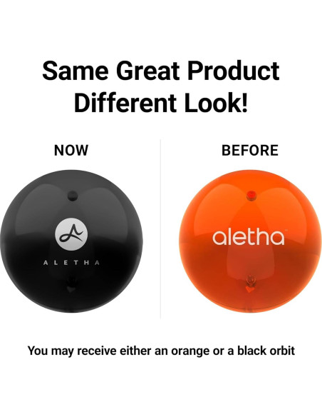 Bola de Masaje Psoas Christine Koth 10cm Alivio Dolor