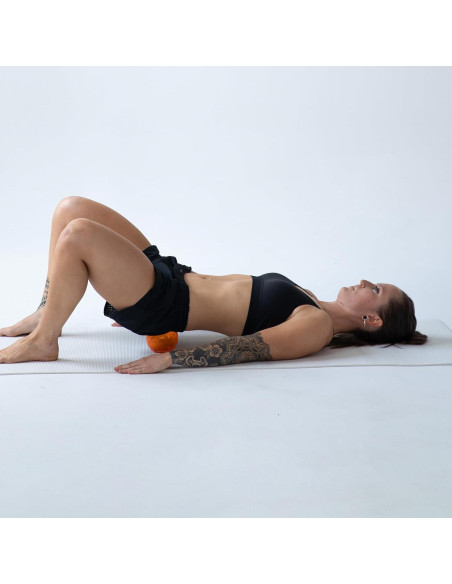 Bola de Masaje Psoas Christine Koth 10cm Alivio Dolor