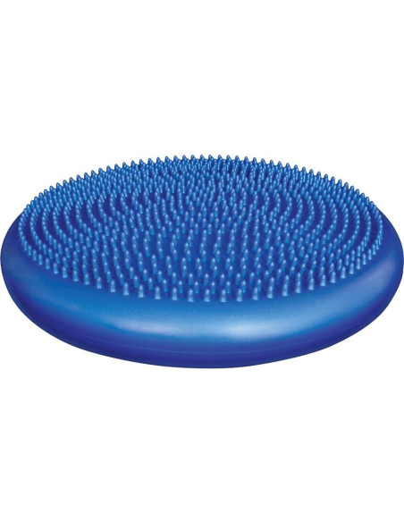 Disco de Equilibrio BodySport Azul 34.29 cm Antideslizante