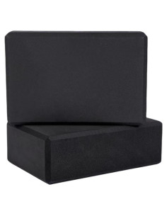 Bloques de Yoga Labauxite 2 Pack Espuma EVA Antideslizantes