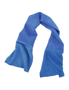 Toalla Enfriadora Ergodyne Chill-Its 6604 PVA Microfibra 88.9x20.3cm