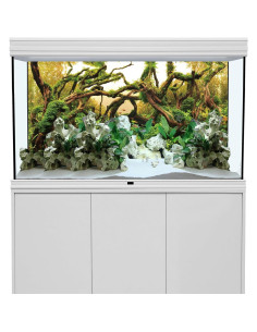 Fondo de Acuario 120x60 cm AWERT Vinilo Realista 2