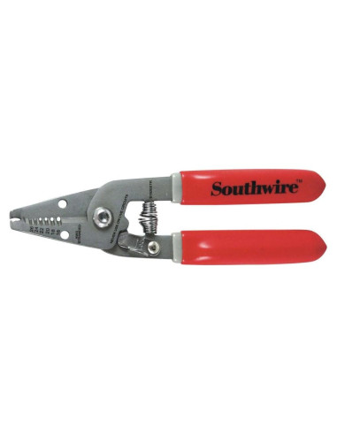 Desforrador de Cables Southwire S1626STR Compacto 16-28 AWG