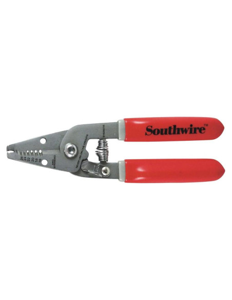Desforrador de Cables Southwire S1626STR Compacto 16-28 AWG