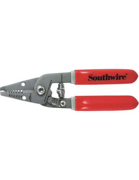 Desforrador de Cables Southwire S1626STR Compacto 16-28 AWG