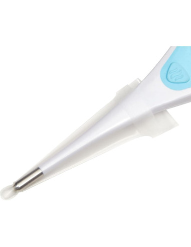 Cubiertas Desechables para Termómetro Digital Juvale 100 Pzas