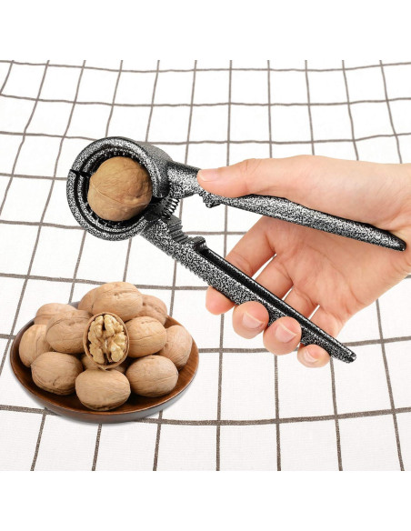 Cascanueces Anwenk con Mango Antideslizante para Nueces