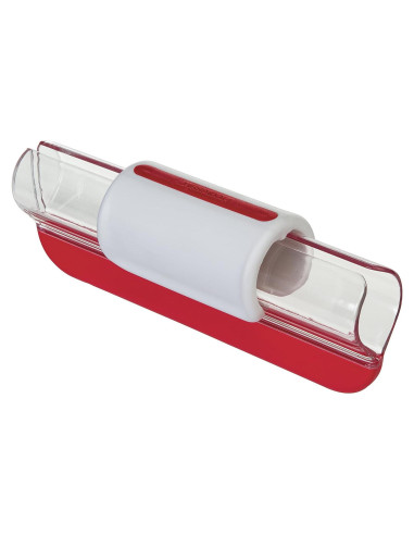 Cortador de Cierre Prepworks Progressive - Acero Inoxidable