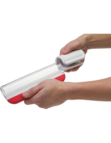 Cortador de Cierre Prepworks Progressive - Acero Inoxidable