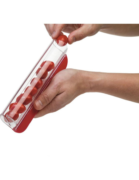 Cortador de Cierre Prepworks Progressive - Acero Inoxidable