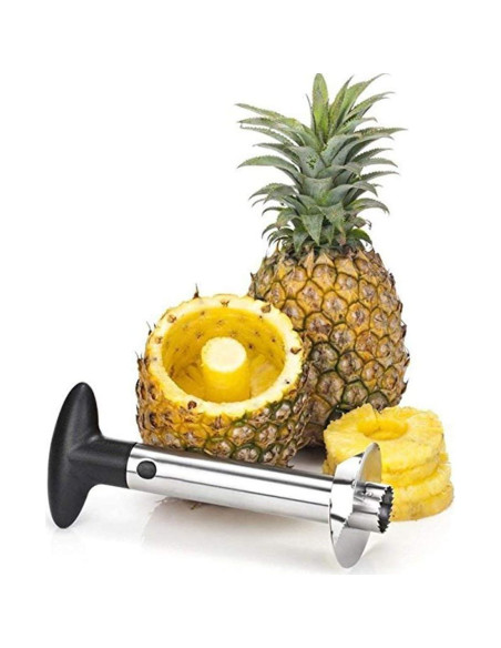 Corador y Cortador de Piña OXO Good Grips Acero Inoxidable