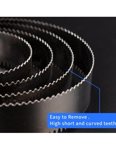 Cepillo Removedor de Escamas de Pescado Acero Inoxidable 2 Pzas