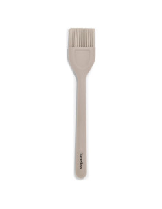 Brocha de Silicona GreenPan 22.86 cm Antideslizante Taupe
