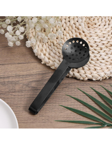 Pinzas para bolsas de té Gosknor de acero inoxidable 15.3 cm