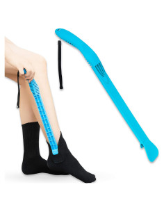 Removedor de Medias de Compresión RMS - Ayuda para Movilidad Limitada