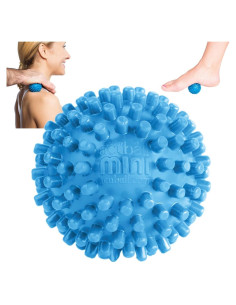 Bola de Masaje Térmica Dr. Cohen Acuball Mini 5cm Alivio Dolor