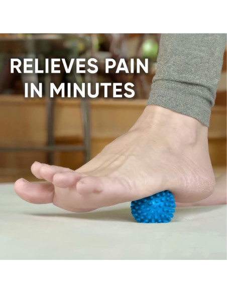 Bola de Masaje Térmica Dr. Cohen Acuball Mini 5cm Alivio Dolor