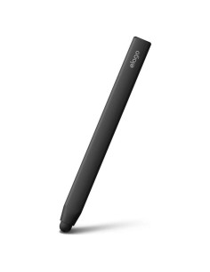 Stylus Pen elago Premium para tabletas y celulares táctiles - Negro