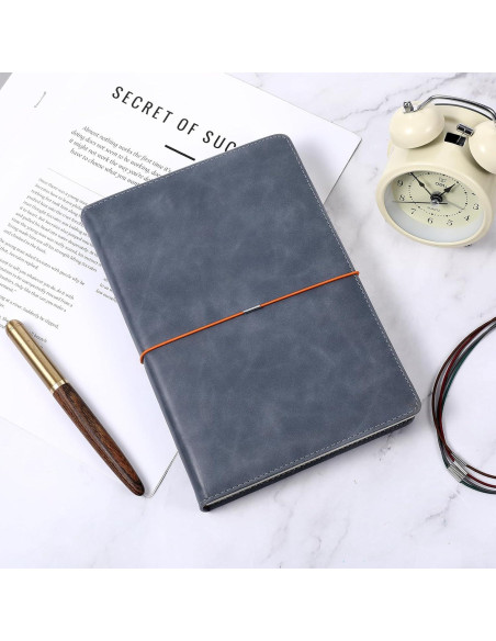 10 Bandas Elásticas para Cuadernos Aysatogc - Tamaño Estándar