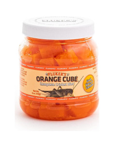 Dieta Completa para Insectos Fluker Cubo Naranja 170 g 2