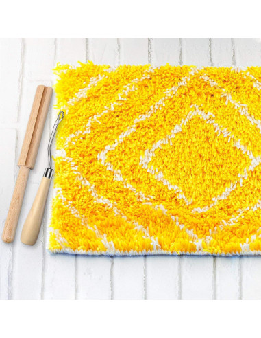 Kit de Herramientas de Gancho de Cierre Chuangdi 3 Piezas 48x150cm