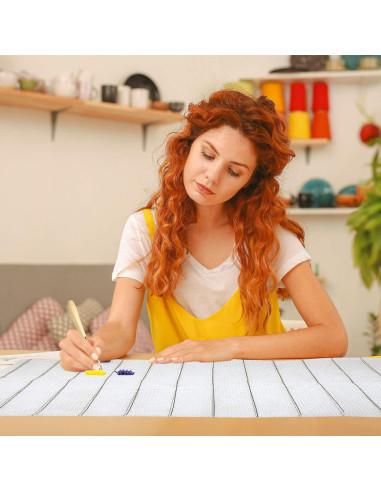 Kit de Herramientas de Gancho de Cierre Chuangdi 3 Piezas 48x150cm