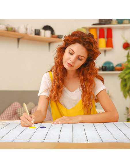 Kit de Herramientas de Gancho de Cierre Chuangdi 3 Piezas 48x150cm