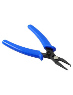 Alicates de Anillo Abierto Tanjun 136mm para Joyería