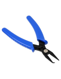 Pinzas para Abrir Anillos Divididos Honbay - 7.7x14cm